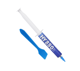 HY880 30g Syringe in the Paper Box