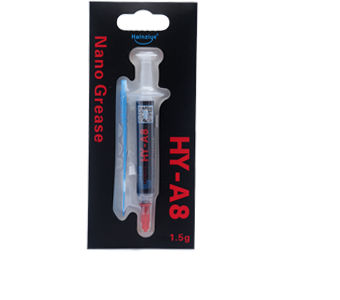 HYA8 1.5g Grey Thermal Grease Blister Card