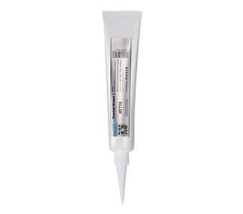 HY710 100g Silver Thermal Grease in the tube