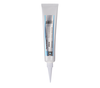 HY810 100g Grey Thermal Grease in the Tube