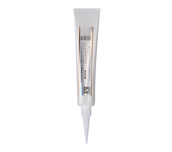 HY610 100g Gold Thermal Grease in Tube