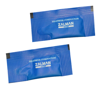 Zalman customized Mini bag