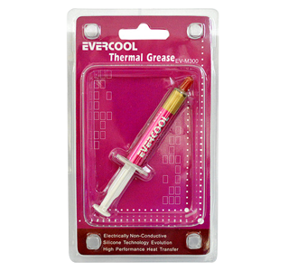Evercool customized product
