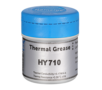 HY710 10g Silver Thermal Grease in the Can