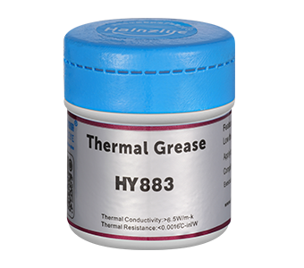 HY883 10g Can Packing 6.5w/m-k