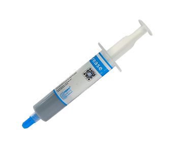 HY810 20g Grey Thermal Grease in the Large Syringe