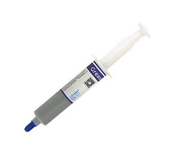 HY510 Grey Thermal Grease 20mL Syringe