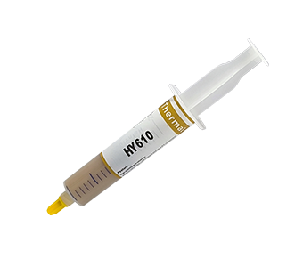 Halnziye Thermal Grease Paste Tube HY610   -  Allendale Ultrasonics