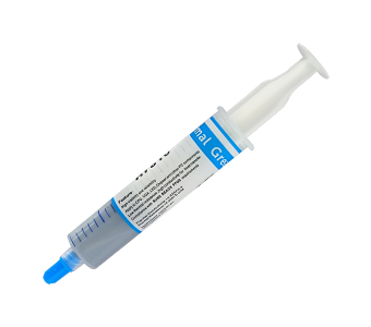 HY810 20g Grey Thermal Grease in the Large Syringe