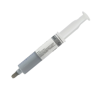 HY710 20g Silver Thermal Grease in the Large Syringe