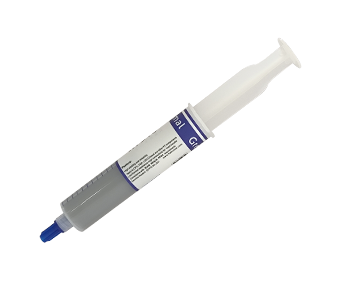 HY510 Grey Thermal Grease 20mL Syringe