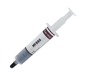 HY880 20ml gray thermal paste