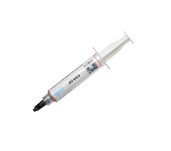 HY883 5g thermal paste 6.5w/m-k in the syringe