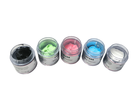 HY200 series Different Colors Thermal Putty