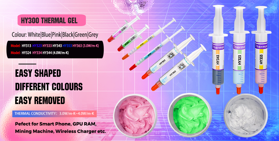 Thermal Gel