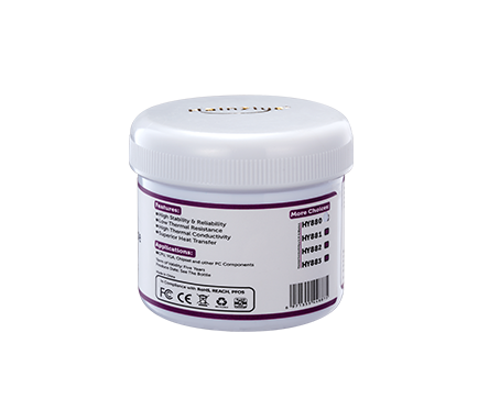 HY880 150g Can Packing Thermal Grease