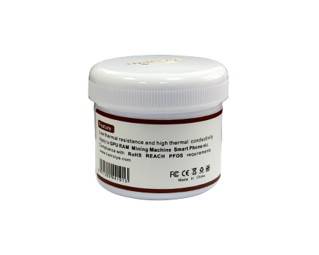 HY2010 100g 10.0w/mk Thermal Putty in the tub