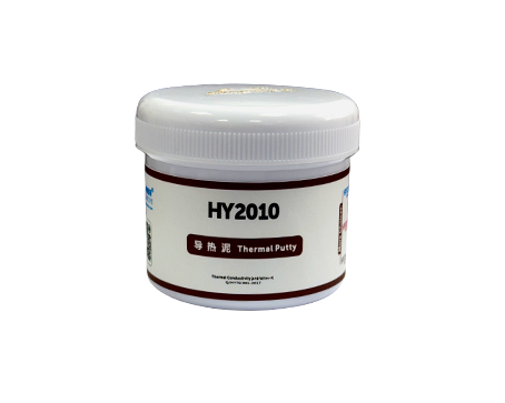 HY2010 100g 10.0w/mk Thermal Putty in the tub