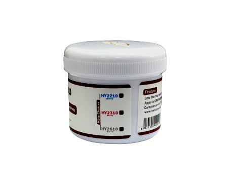 HY2010 100g 10.0w/mk Thermal Putty in the tub