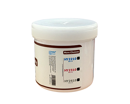 HY2010 1Kg 10.0w/mk extreme Thermal Putty in the tub