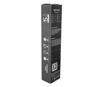HY-P17 2g 17.3 W/m-K Grey Extreme Thermal Grease in the paper box