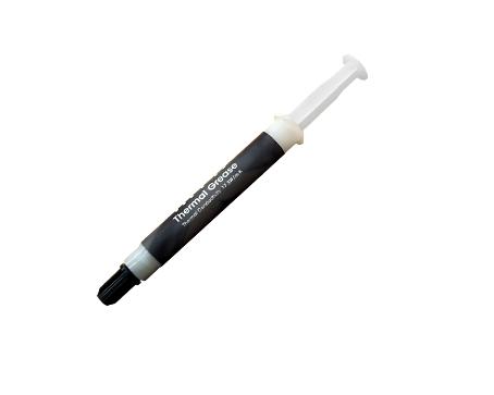HY-P17 2g 17.3 W/m-K Grey Extreme Thermal Grease in the paper box