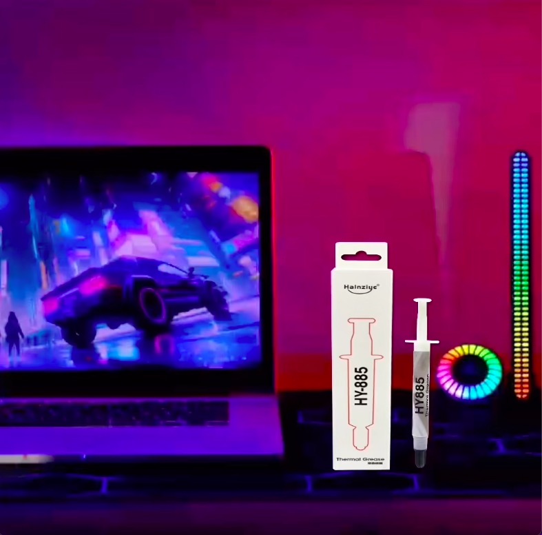 HY885 7.15w/m-k thermal grease