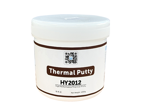 HY2012 12.0w/mk Thermal Putty 1kg in the can