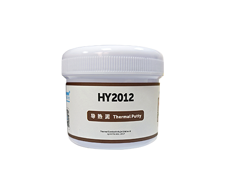 HY2012 12.0w/mk Thermal Putty in the 150ml can