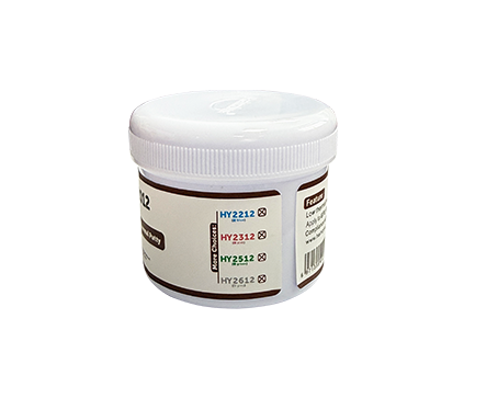 HY2012 12.0w/mk Thermal Putty in the 150ml can