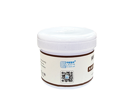 HY2012 12.0w/mk Thermal Putty in the 150ml can