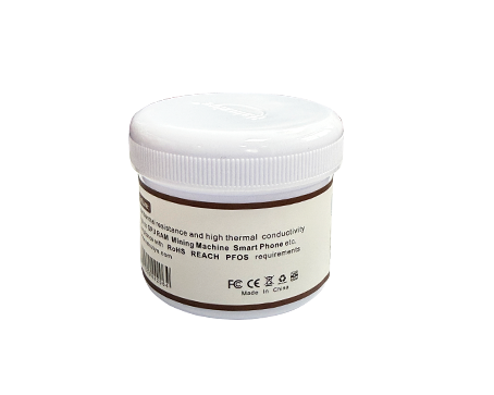 HY2012 12.0w/mk Thermal Putty in the 150ml can