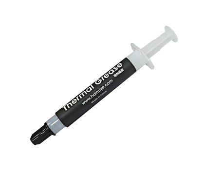 Universal box for Different models of Thermal Grease